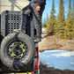 OX - Rear Door Carrier - Sprinter
