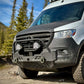 G.O.A.T - Front Bumper - For Winch