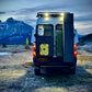 OX - Rear Door Carrier - Sprinter