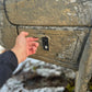 OX Series - Trail Locker