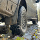 OX Series - Trail Locker