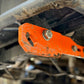 APEX - Rear Step Recovery Points (set of two)