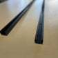Sprinter Roof Rails | BLACK