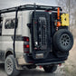 OX - Rear Door Carrier - Sprinter