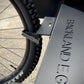 OX - Vertical Bike Mount