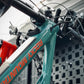 OX - Vertical Bike Rack System
