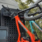 OX - Vertical Bike Rack System