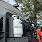 OX - Propane Tank Holder