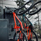 OX - Vertical Bike Rack System