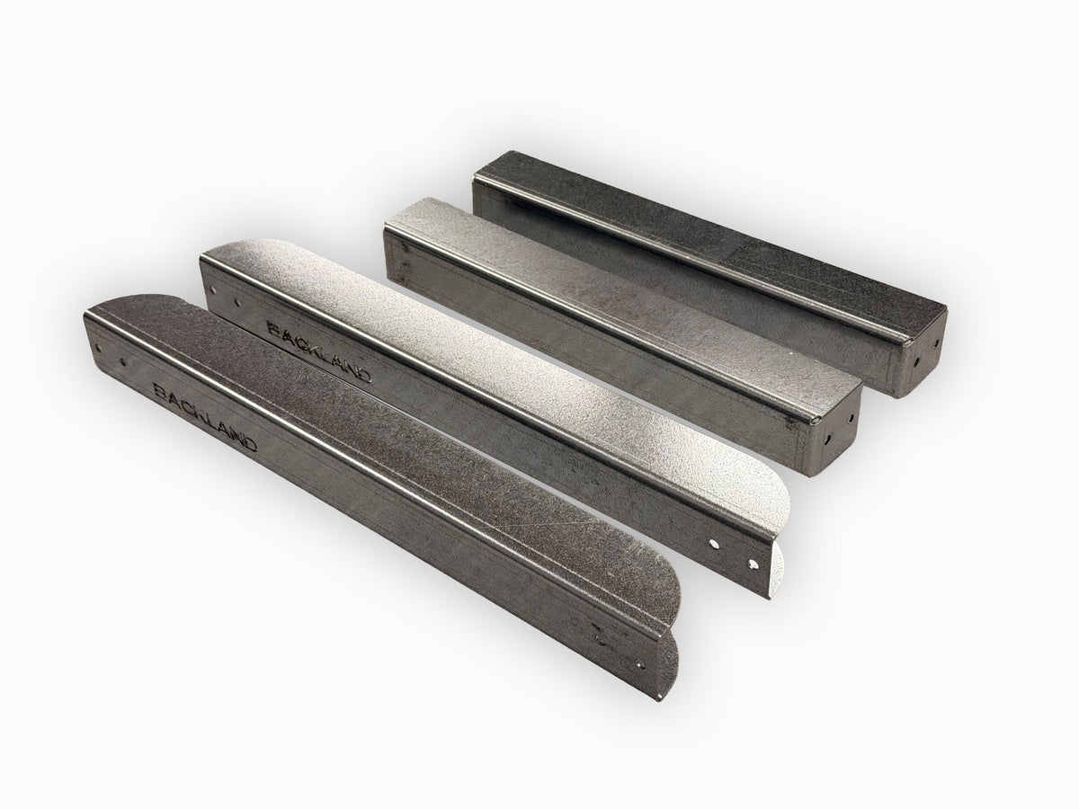 Galvanized Steel Mounting Frame for AirPlus and MaxxAir Roof Fans