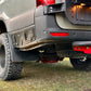 BISON - Differential Skid Plate