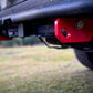 APEX - Rear Step Bumper - Steel