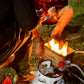 OX - Propane Tank Holder