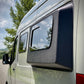 ClimateCore: Insulated Sleeping PODS - Sprinter 144 - Extended Depth - SET