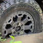 BACKLAND Sprinter Van Wheel Spacers