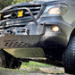 BISON - Engine Skid Plate - 4X4 Sprinter