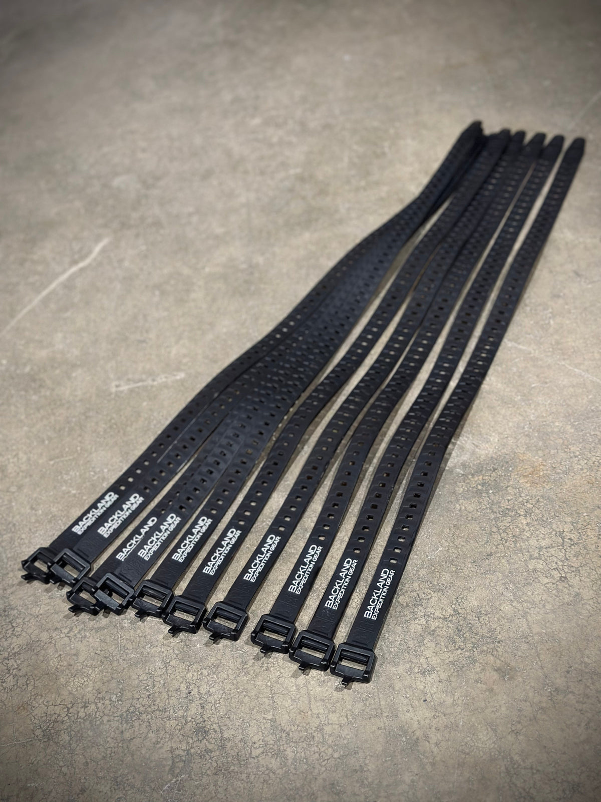 BACKLAND - G3 Tension Strap