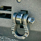G.O.A.T - Front Bumper - with Receiver
