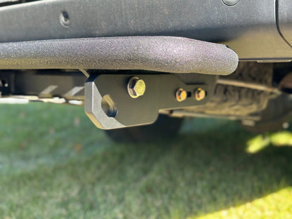 APEX - Rear Step Recovery Points (set of two)