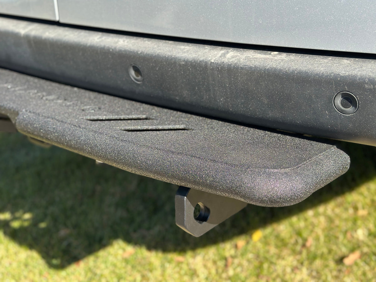 APEX - Rear Step Recovery Points (set of two)