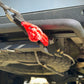 APEX - Rear Step Recovery Points (set of two)