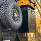 OX - Rear Door Carrier - Sprinter