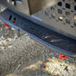 APEX - Rear Step Bumper - Steel