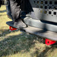 APEX - Rear Step Bumper - Steel