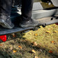 APEX - Rear Step Bumper - Aluminum