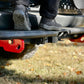 APEX - Rear Step Bumper - Steel