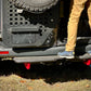 APEX - Rear Step Bumper - Steel