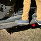 APEX - Rear Step Bumper - Aluminum
