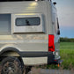 ClimateCore: Sprinter 170 & 170 Ext - Insulated Sleeping PODS - Extended Depth - SET