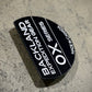OX - Series Emblem Plate