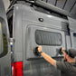 ClimateCore: Sprinter 170 & 170 Ext - Insulated Sleeping PODS - Regular Depth - SET