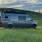 ClimateCore: Sprinter 170 & 170 Ext - Insulated Sleeping PODS - Extended Depth - SET