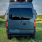 ClimateCore: Sprinter 170 & 170 Ext - Insulated Sleeping PODS - Extended Depth - SET