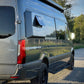 ClimateCore: Sprinter 170 & 170 Ext - Insulated Sleeping PODS - Extended Depth - SET