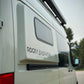 ClimateCore: Insulated Sleeping PODS - Sprinter 144 - Regular Depth - SET