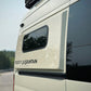 ClimateCore: Insulated Sleeping PODS - Sprinter 144 - Regular Depth - SET