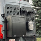 OX - Rear Door Carrier Steps (set of 2)