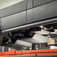 BISON - Transmission Skid Plates System - AWD Sprinter