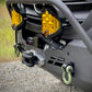 G.O.A.T - Front Bumper - For Winch