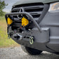 G.O.A.T - Front Bumper - For Winch