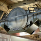 BISON - Differential Skid Plate
