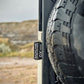 OX - Series Emblem Plate