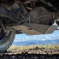 BISON - Differential Skid Plate