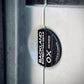 OX - Series Emblem Plate