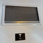 Camper Windows 700mmx300mm/27.56"x11.81"