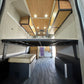 Tec Vanlife Panel Bed System